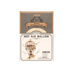 Hot Air Balloon 3D Puzzle