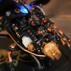 Storm Beetle Model DIY 3D Puzzle