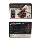 Rhinoceros Beetle Model DIY 3D Puzzle