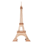 Eiffel Tower Plus 3D Puzzle
