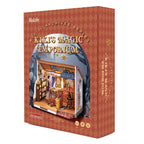 Kiki's Magic Emporium DIY Miniature House