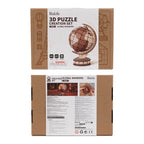 Global Wonders 3D Puzzle