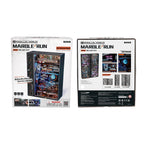 The Last City Marble Run Mechanical 3D Puzzle