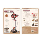 Deep-Sea Adventurer Pendulum Balance Toy 3D Puzzle