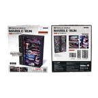 The Future City Marble Run Mechanical 3D Puzzle