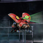Scout Beetle Model DIY 3D Puzzle