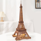 Night of the Eiffel Tower 3D Puzzle