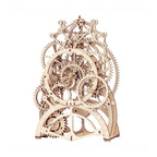 Pendulum Clock Mechanical Gear 3D Puzzle