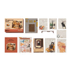Becka's Baking House DIY Miniature House