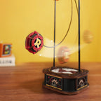 Sky Captain Pendulum Balance Toy 3D Puzzle