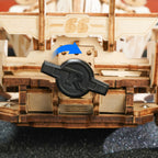 Racing Car 3D Puzzle