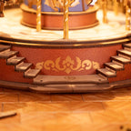 Classic Carousel 3D Puzzle
