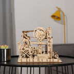 Climber Fortress Marble Run