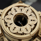 Secret Garden DIY Mechanical Music Box