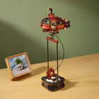 Road Tripper Pendulum Balance Toy 3D Puzzle