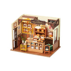 Becka's Baking House DIY Miniature House
