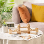 Tower Bridge with Lights 3D Puzzle