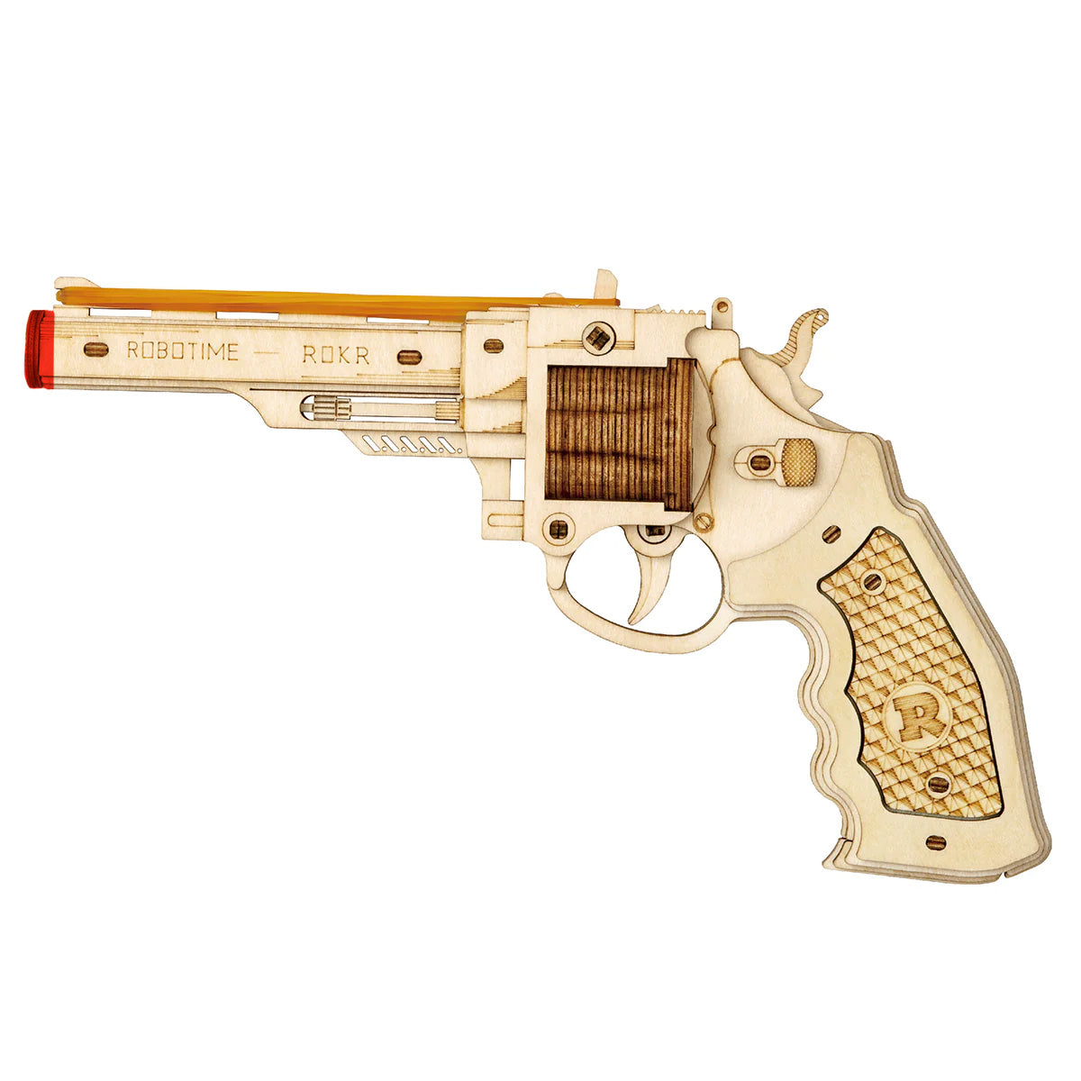 Corsac M60 Justice Guard Gun