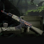 AK-47 Assault Rifle Toy Gun 3D Puzzle