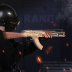 AK-47 Assault Rifle Toy Gun 3D Puzzle
