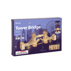 Tower Bridge with Lights 3D Puzzle