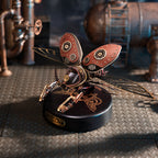 Rhinoceros Beetle Model DIY 3D Puzzle