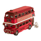 London Tour Bus 3D Puzzle