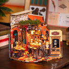 Cheers Bar & Dining DIY Miniature House