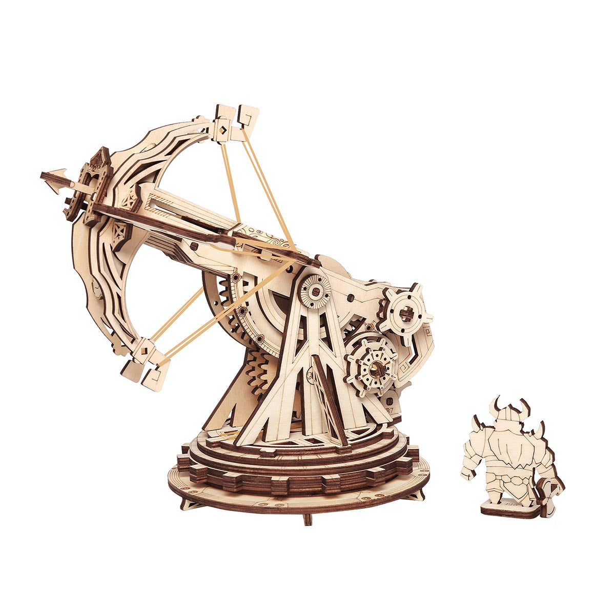 Siege Heavy Ballista 3D Puzzle
