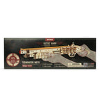 Terminator M870 Justice Guard Gun
