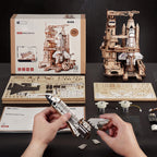 Space Shuttle 3D Puzzle